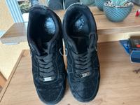 Nike Air Gr.41 schwarz Brandenburg - Wittstock/Dosse Vorschau