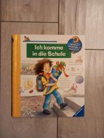 Buch Wieso Weshalb Warum Ich komme in die Schule Ravensburger Bayern - Kempten Vorschau