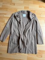 Mantel Jacke Mango S 36 beige Damen Herbst Winter neu Niedersachsen - Cuxhaven Vorschau