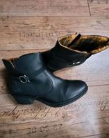 Rieker Stiefeletten Größe 42 Nürnberg (Mittelfr) - Nordstadt Vorschau