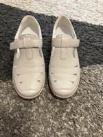Mokassins ,Schuhe, pro aktiv Waldläufer für Damen Gr 37(4 1/2) Sachsen - Kamenz Vorschau