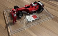 HotWheels Michael Schumacher Limited Edition Nordrhein-Westfalen - Neuss Vorschau