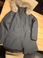 Winterjacke Tchibo, neuwertig Baden-Württemberg - Mengen Vorschau