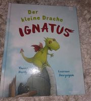 Kinderbuch: kleine Drache Ignatus Baden-Württemberg - Nordheim Vorschau