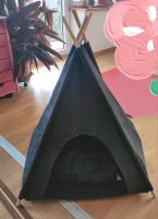 Katzen Hunde Tipi Zelt Bayern - Edling Vorschau