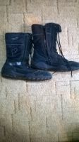 Stiefel Winter Gr. 39 guter Zustand Sachsen - Grimma Vorschau