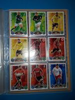 Match attax extra 10/11 Basiskarten S1 bis S 36 VB + Versand ab 4 Niedersachsen - Großheide Vorschau