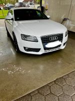 Audi A5 Sline sportback 2.0tdi Niedersachsen - Buchholz (Aller) Vorschau