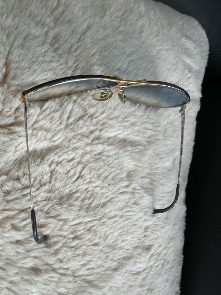 Porsche Design Sonnenbrille in Winterberg