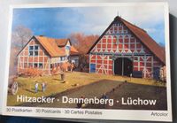 Postkartenbuch HITZACKER DANNENBERG LÜCHOW 30 Postkarten Postcros Nordrhein-Westfalen - Hamm Vorschau