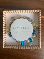 Mestige Armband Schmuck Gold blau Silber NEU Nordrhein-Westfalen - Mönchengladbach Vorschau