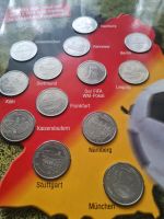 Medaillen Münzen WM 06 FIFA Nordrhein-Westfalen - Steinheim Vorschau