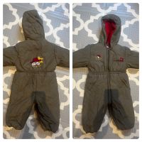 Baby Winter-Schnee-Anzug Overall Gr. 68/74 Dortmund - Benninghofen Vorschau