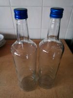 7 Glasflaschen 0,7l neuwertig Hessen - Königstein im Taunus Vorschau