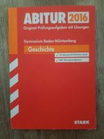 Stark Abitur Geschichte Baden-Württemberg Baden-Württemberg - Külsheim Vorschau