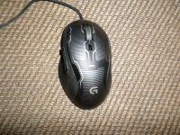 Logitech G500s Maus/Mouse an BASTLER (lesen) Saarland - Bexbach Vorschau