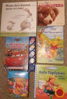 Kinderbücher Tabaluga Winnie Puuh Cars Sachsen - Obergurig Vorschau