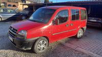Fiat doblo Niedersachsen - Horneburg Vorschau