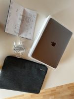 MacBook Pro 2018 13,3 1TB Rheinland-Pfalz - Dannstadt-Schauernheim Vorschau
