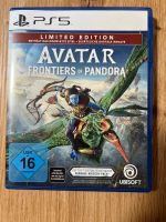 Avatar Frontiers of Pandora Limited Edition inkl. Bonus Nordrhein-Westfalen - Greven Vorschau