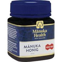 Manuka Honig 250g Bielefeld - Bielefeld (Innenstadt) Vorschau