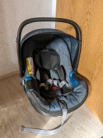 Babyschale + Basis - Britax-Römer BABY-SAFE2 + FLEXBASE Bayern - Sielenbach Vorschau