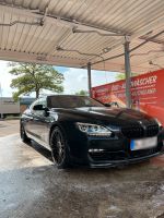 BMW 650i GRAND COUPÉ ( Tausch möglich ) Niedersachsen - Lehrte Vorschau