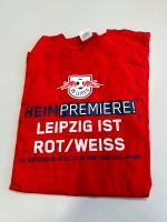 RB Leipzig 1. Heimspiel Shirt limitiert 1. Bundesliga Leipzig - Thekla Vorschau