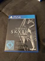 Skyrim - PS4 Niedersachsen - Rinteln Vorschau