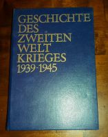 Tolles Buch,Geschichte des Zweiten Weltkriegs 1939-1945 unbelesen Nordrhein-Westfalen - Wenden Vorschau