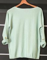3/4 Strickpullover Sachsen-Anhalt - Bitterfeld Vorschau