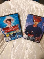Mary Poppins Disney 1+2 DVD Schleswig-Holstein - Kiel Vorschau