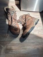Wanderschuhe Herren MEINDL wie NEU Größe 43/44 Bayern - Augsburg Vorschau