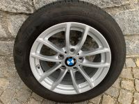 4 Alufelgen 16 Zoll (BMW 118i) Bayern - Hofkirchen Vorschau
