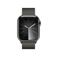 Apple Watch Series 9 41MM Edelstahl Grau [NEU+UNGEÖFFNET] Bayern - Fürth Vorschau