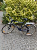 STEVENS Bike Alu-Fahrrad Herren Ultegra Shimano 26“ Zoll XTR Nordrhein-Westfalen - Rahden Vorschau