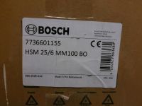 Bosch Heizkreisset HSM 25/6 Niedersachsen - Wittmund Vorschau