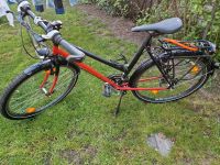 Jugendfahrrad 26 Zoll Staigerwald Rheinland-Pfalz - Mainz Vorschau