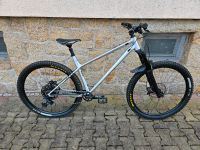 Commencal  Meta HT AM XL / Enduro / Hardtail Sachsen - Hohenstein-Ernstthal Vorschau