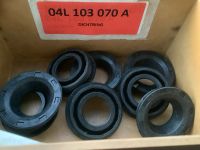 04L103070A Ventildeckeldichtung Dichtring NEU VW Audi Seat Skoda Nordrhein-Westfalen - Lengerich Vorschau