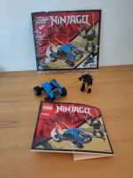 Lego Ninjago 30592 - Mini-Donnerjäger Bayern - Burglengenfeld Vorschau