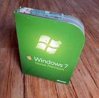 Betriebssystem Windows 7 Home Premium, 32/64bit Schleswig-Holstein - Kaltenkirchen Vorschau