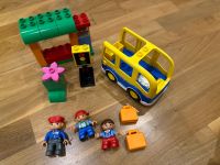 Lego Duplo Schulbus 10528 *komplett* Sachsen - Markkleeberg Vorschau