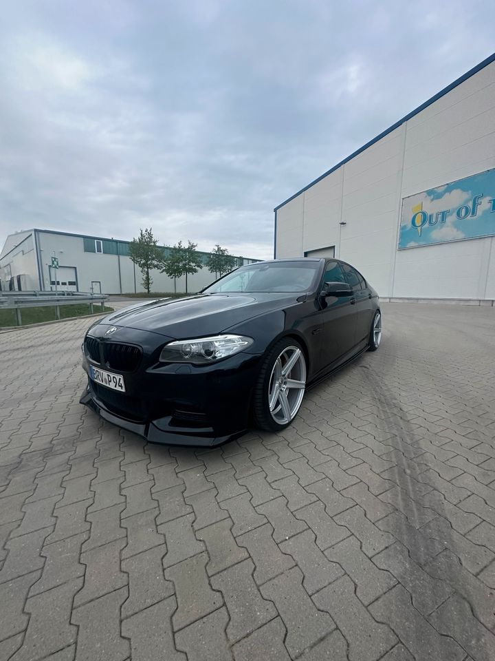 BMW F10 535i 535xi in Tarmstedt