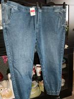 Herrenhose/Jeans Gr. 5 XL Neu Schwerin - Mueßer Holz Vorschau