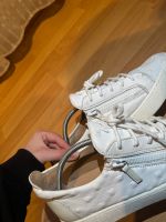 Zanotti Sneaker 43,5 München - Ramersdorf-Perlach Vorschau