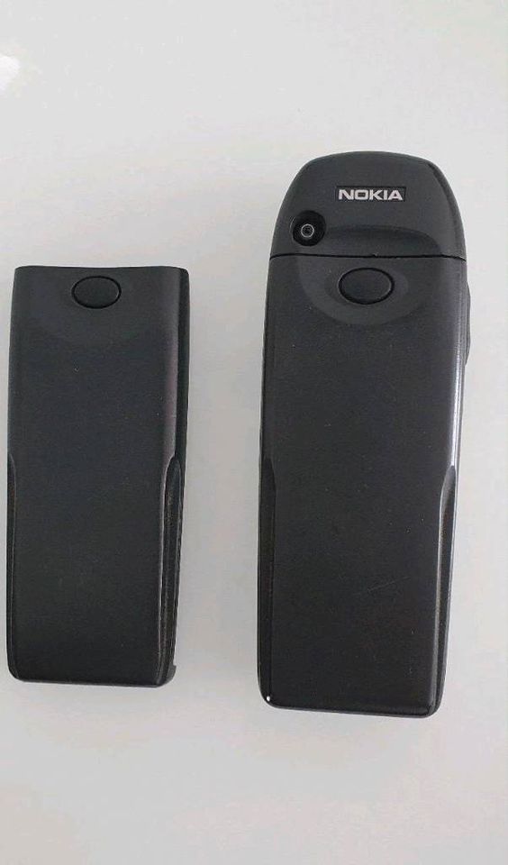 Nokia Handy 631 0i in Essen