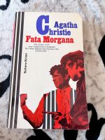 Agatha Christie Fata Morgana Niedersachsen - Bienenbüttel Vorschau