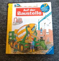 Auf der Baustelle, Wieso weshalb warum Nordrhein-Westfalen - Neuenrade Vorschau