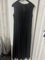 Kleid / Maxikleid / Partykleid / Cocktailkleid von C&A, Gr 46 Wandsbek - Hamburg Volksdorf Vorschau